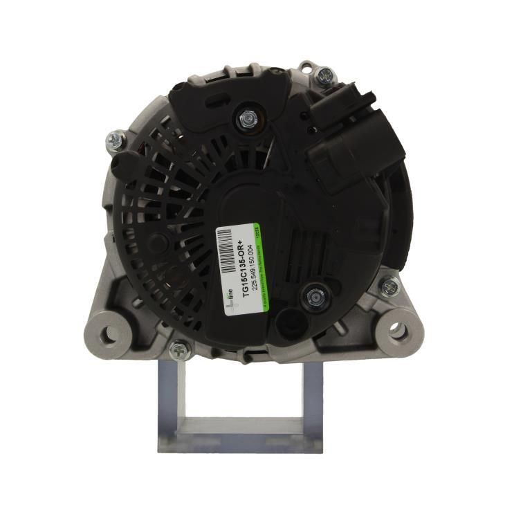 Lichtmaschine 150 A für Citroën, Peugeot u. a. | PSH 225.549.150.004 – Ansicht 3