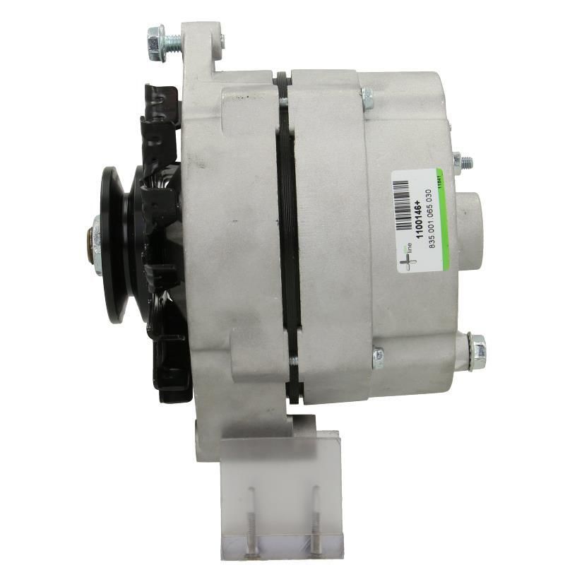 Lichtmaschine 65 A für Chevrolet | PSH 835.001.065.030 – Ansicht 2