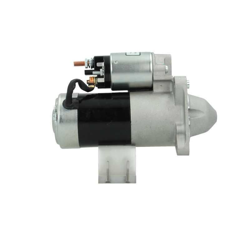 Anlasser 1,9 kW für Fiat, Opel u. a. | PSH 500.550.103.130 – Ansicht 4
