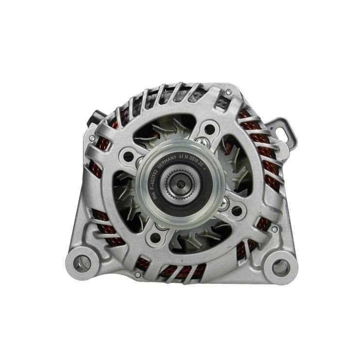 Lichtmaschine 230 A für Citroën, Peugeot u. a. | PSH 225.508.210.370 – Ansicht 1