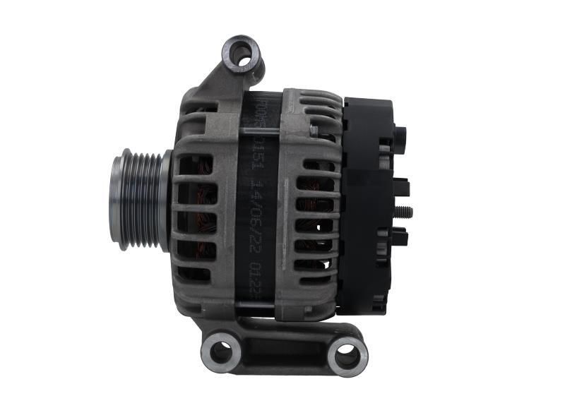Lichtmaschine 150 A für Citroën, Peugeot u. a. | PSH 225.561.150.280 – Ansicht 2