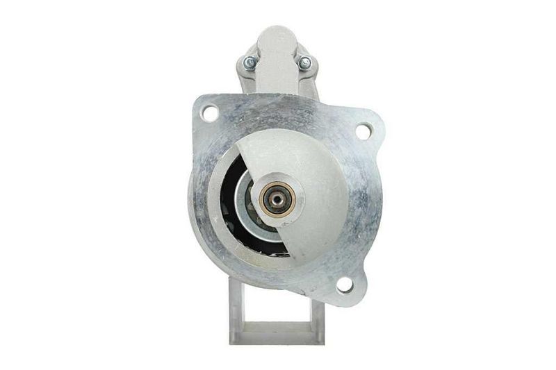 Anlasser 2,8 kW für New Holland | PSH 590.001.103.100 – Ansicht 1