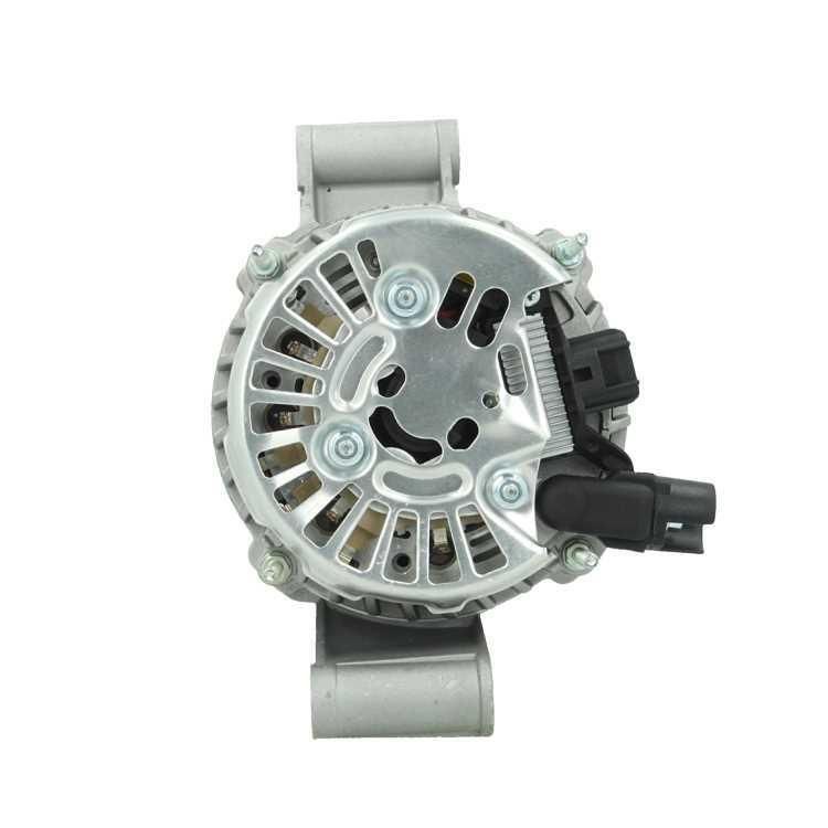 Lichtmaschine 124 A für Ford & Jaguar | PSH 595.541.124.020 – Ansicht 3