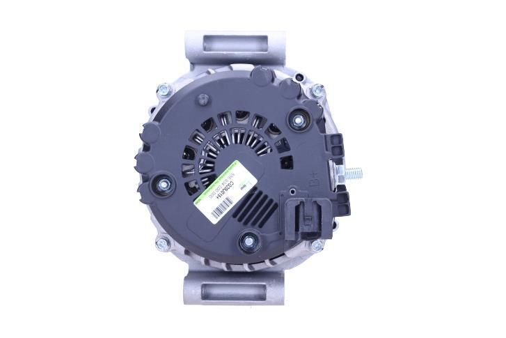 Lichtmaschine 200 A für Mercedes & Mercedes-Benz | PSH 555.934.200.000 – Ansicht 3