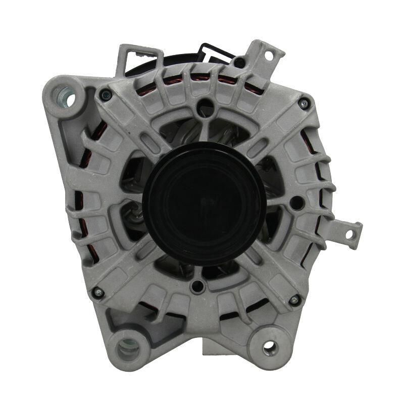 Lichtmaschine 250 A für Ford & Ford Usa | PSH 595.924.250.000 – Ansicht 1