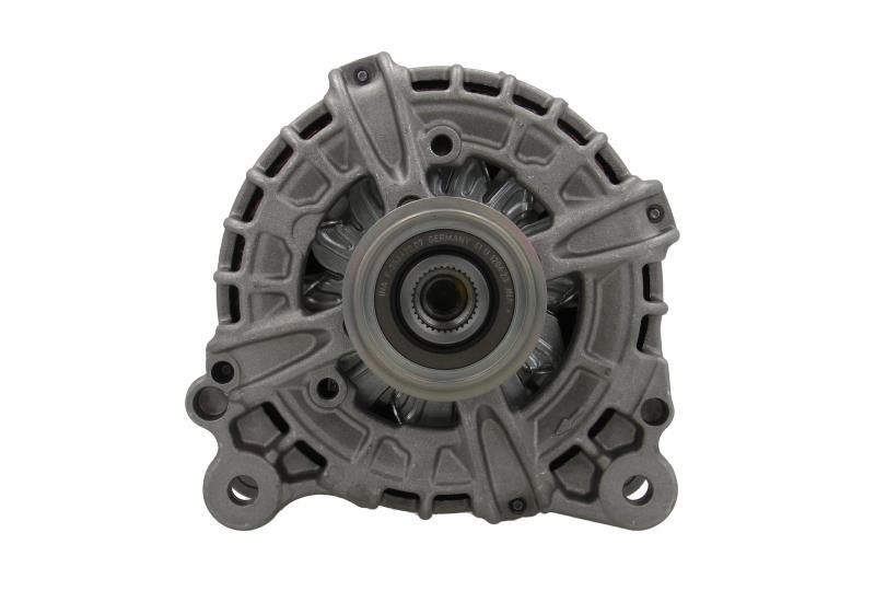 Lichtmaschine 180 A für Volkswagen, SEAT u. a. | PSH 305.570.180.280 – Ansicht 1