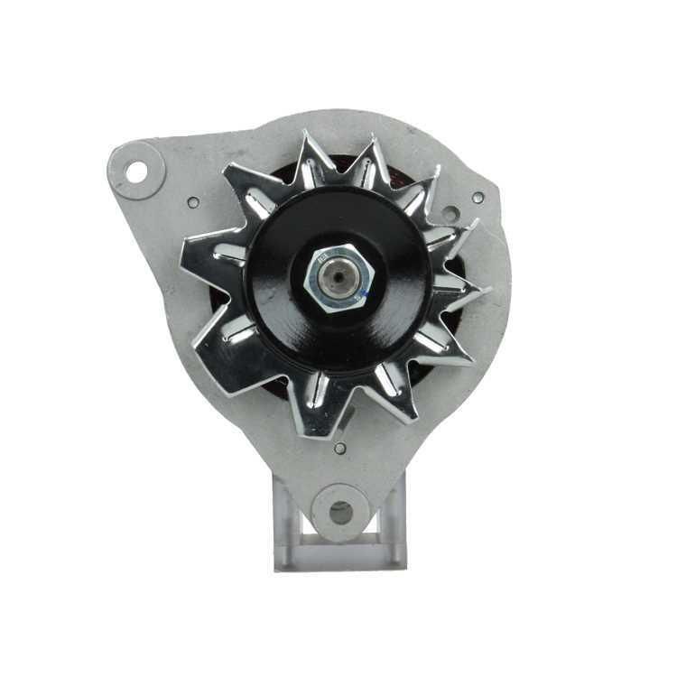 Lichtmaschine 34 A für Ford, Lancia u. a. | PSH 595.013.034.100 – Ansicht 1