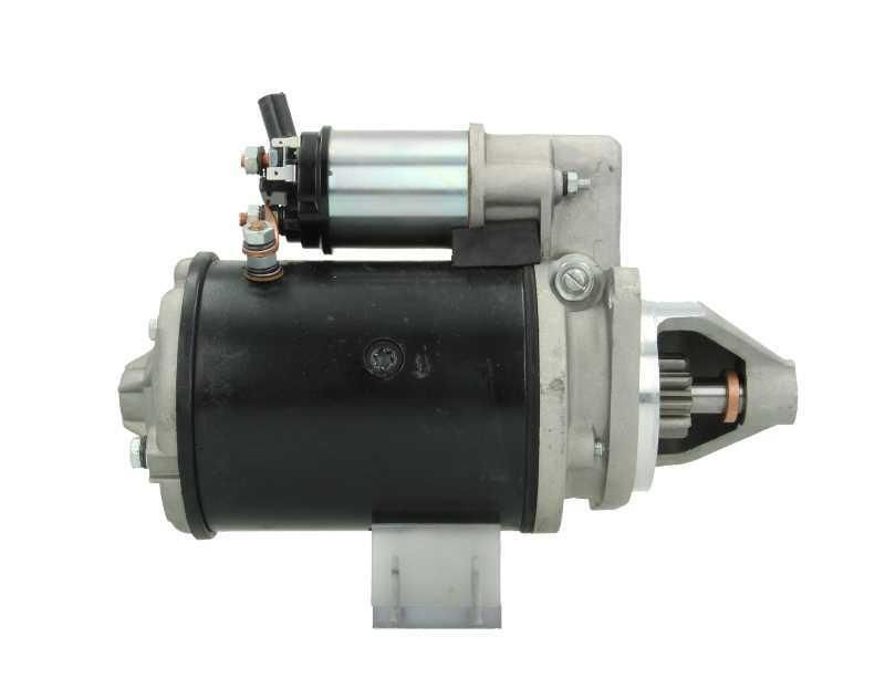 Anlasser 2,8 kW für Massey Ferguson | PSH 700.005.103.100 – Ansicht 4