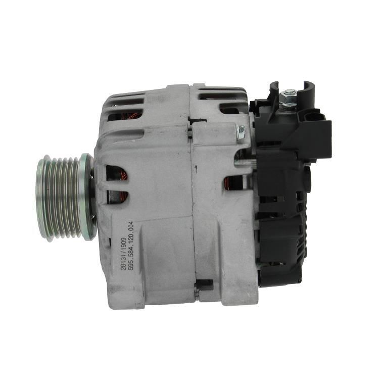 Lichtmaschine 120 A für Ford & Volvo | PSH 595.584.120.004 – Ansicht 2
