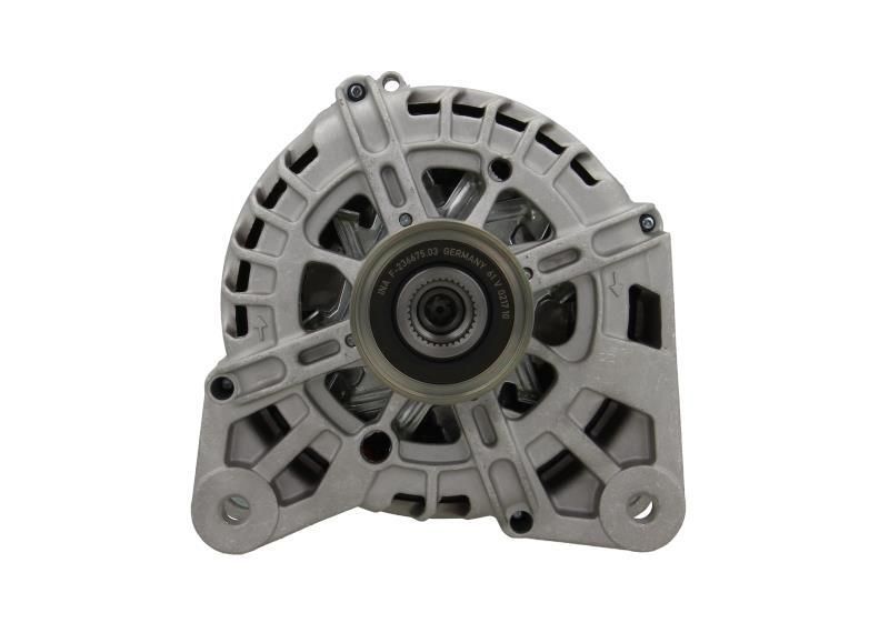 Lichtmaschine 150 A für Nissan, Renault u. a. | PSH 165.906.150.000 – Ansicht 1