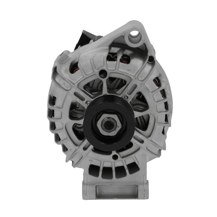 Lichtmaschine 120 A für Ford | PSH 595.585.120.004 – Ansicht 1