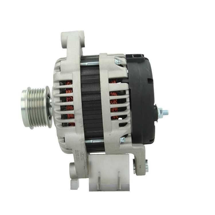 Lichtmaschine 120 A für Opel, Chevrolet u. a. | PSH 235.513.120.040 – Ansicht 2