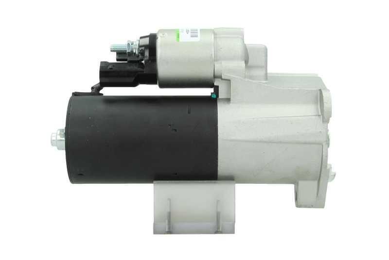 Anlasser 2 kW für Audi & Škoda | PSH 200.522.092.010 – Ansicht 4