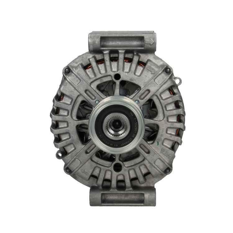 Lichtmaschine 180 A für Mercedes & Mercedes-Benz | PSH 555.590.180.500 – Ansicht 1