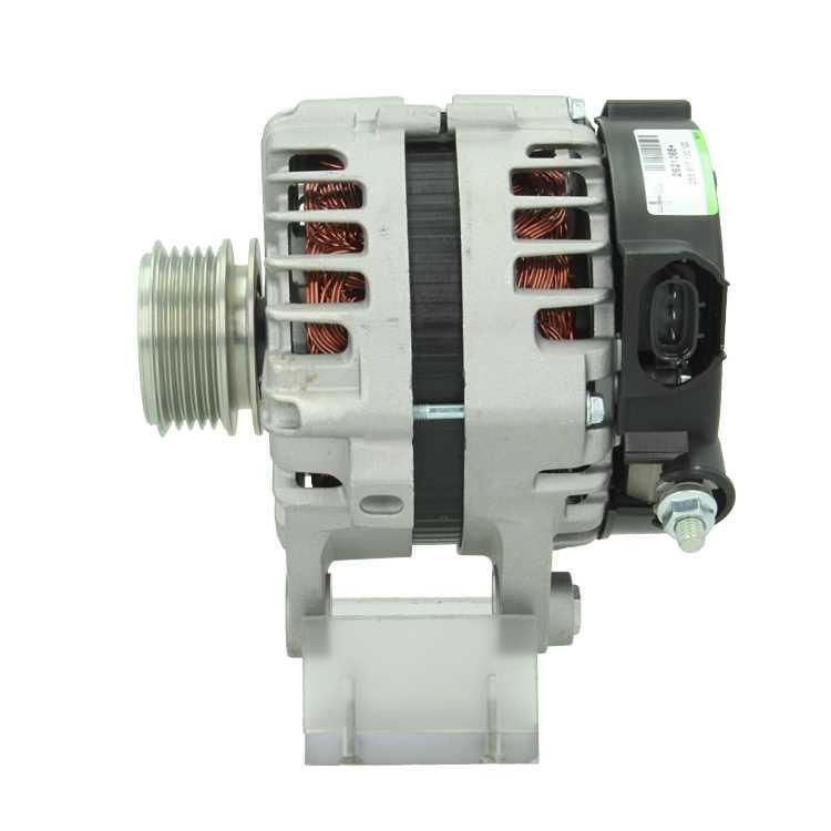 Lichtmaschine 130 A für Hyundai & Kia | PSH 255.517.130.120 – Ansicht 2