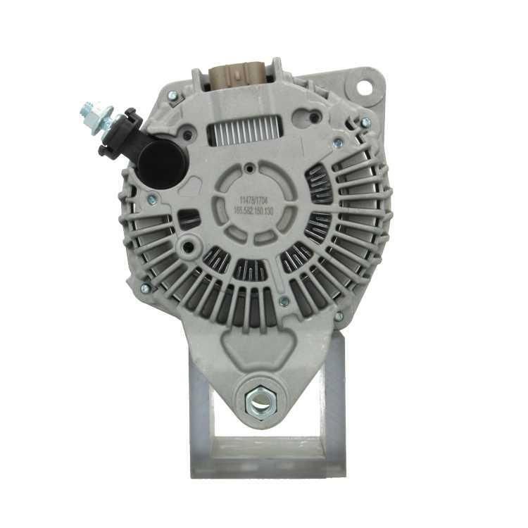 Lichtmaschine 150 A für Nissan | PSH 165.582.150.130 – Ansicht 3