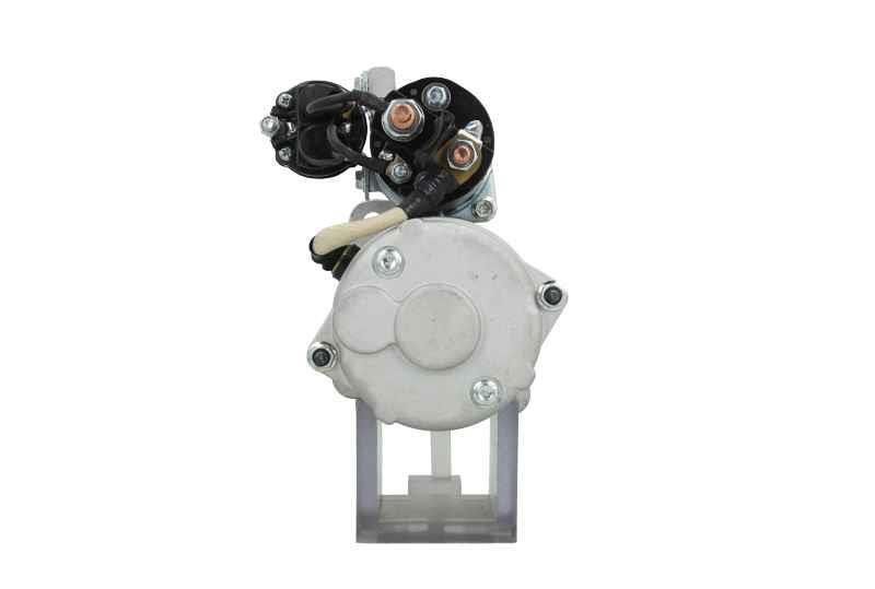Anlasser 4 kW für Mercedes & Mercedes-Benz | PSH 551.522.113.030 – Ansicht 3