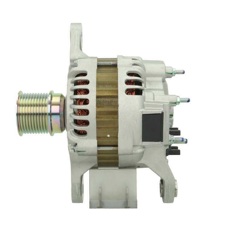 Lichtmaschine 110 A für Volvo & Renault Trucks | PSH 816.525.110.370 – Ansicht 2