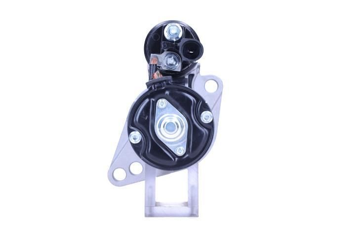 Anlasser 1,7 kW für Volkswagen, Škoda u. a. | PSH 300.551.103.340 – Ansicht 3