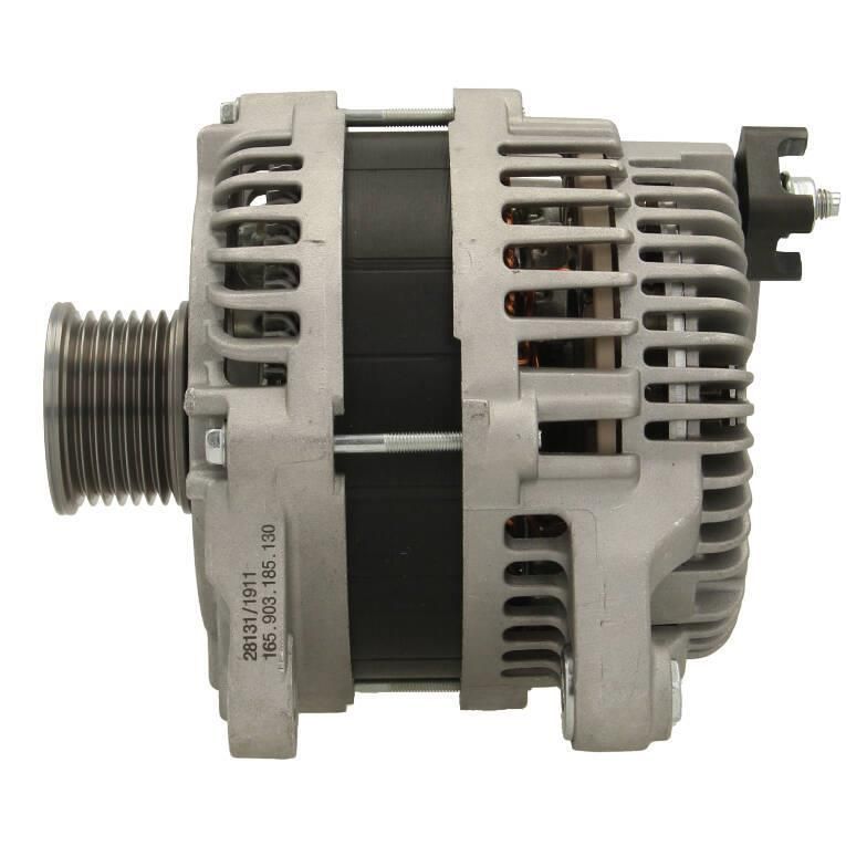 Lichtmaschine 185 A für Nissan, Renault u. a. | PSH 165.903.185.130 – Ansicht 2