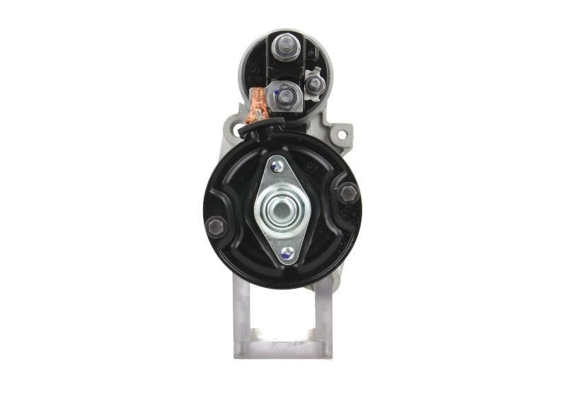 Anlasser 2,2 kW für Mercedes, Mercedes-Benz u. a. | PSH 550.509.102.281 – Ansicht 3