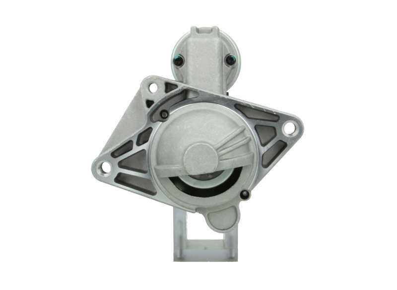 Anlasser 2,2 kW für Renault, Nissan u. a. | PSH 570.548.103.000 – Ansicht 1