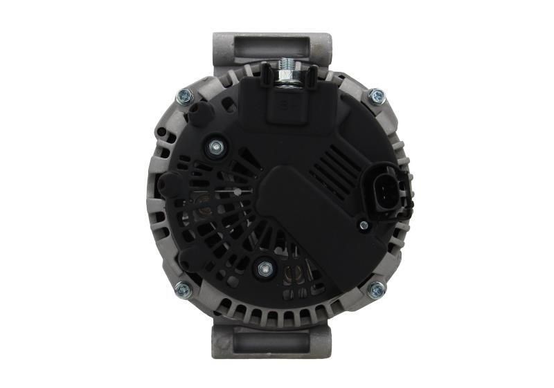 Lichtmaschine 180 A für Mercedes, Mercedes-Benz u. a. | PSH 555.546.180.000 – Ansicht 3