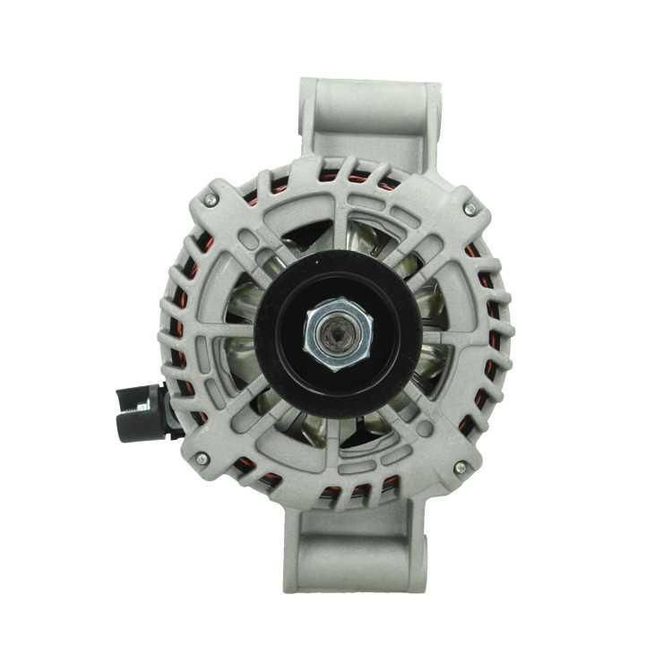 Lichtmaschine 124 A für Ford & Jaguar | PSH 595.541.124.020 – Ansicht 1