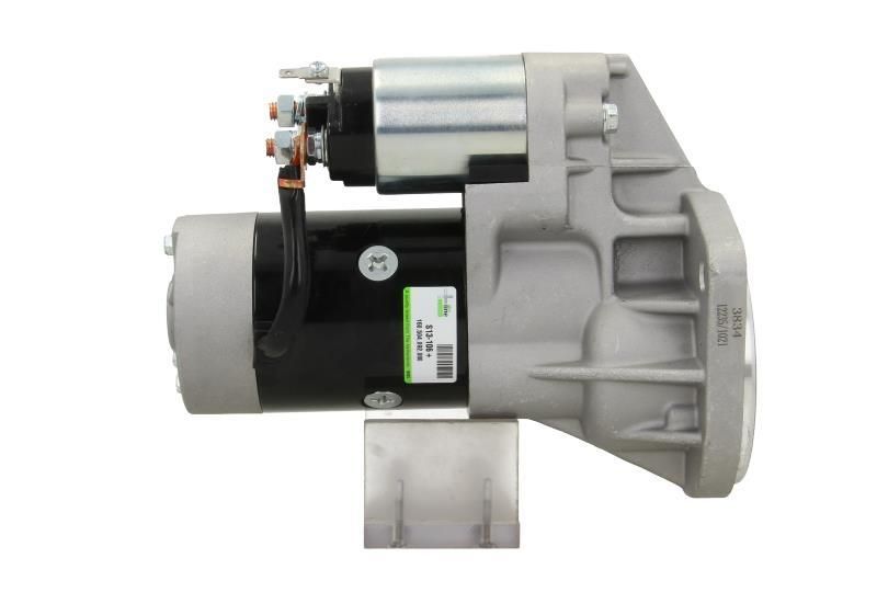 Anlasser 2 kW für Nissan & Ford | PSH 160.504.092.080 – Ansicht 4