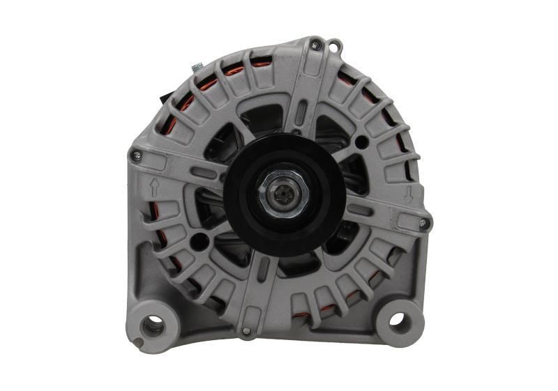 Lichtmaschine 180 A für Bmw | PSH 215.538.180.000 – Ansicht 1