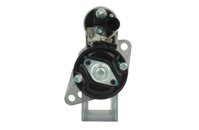 Anlasser 2,2 kW für Audi, Volkswagen u. a. | PSH 200.541.133.010 – Ansicht 3