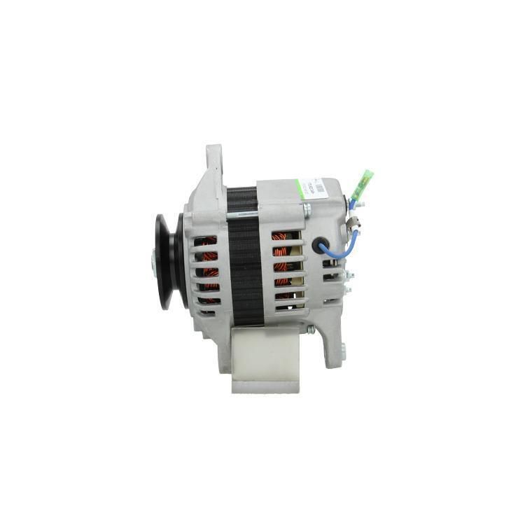 Lichtmaschine 45 A für Subaru | PSH 175.502.045.080 – Ansicht 2