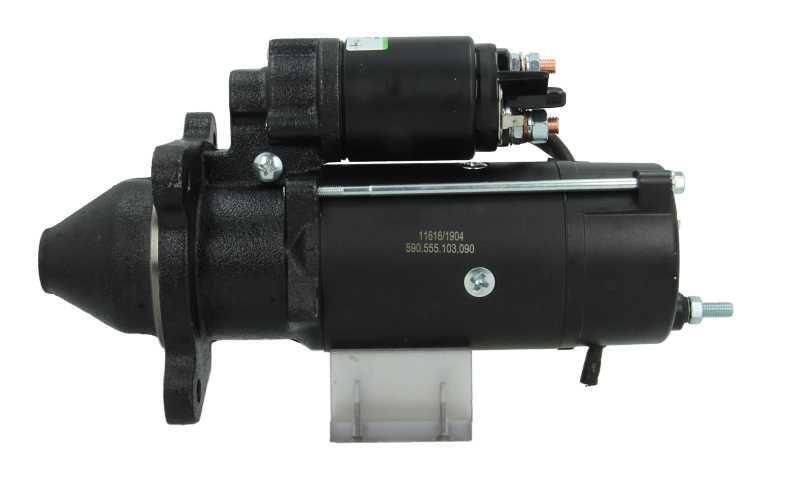 Anlasser 4,2 kW für Ford | PSH 590.555.103.090 – Ansicht 2