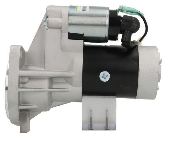 Anlasser 2,8 kW für Isuzu, Opel u. a. | PSH 130.505.092.080 – Ansicht 2
