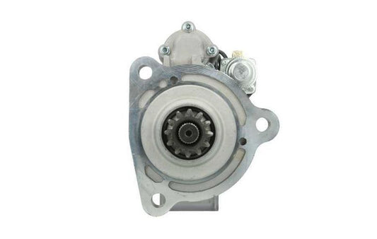 Anlasser 7 kW für Mercedes, MAN u. a. | PSH 551.523.123.130 – Ansicht 1