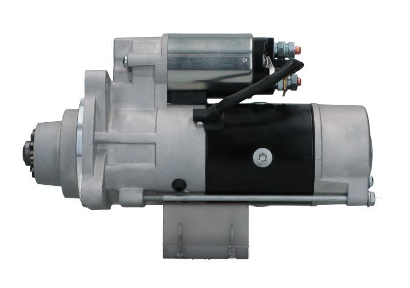 Anlasser 2,7 kW für Bobcat | PSH 830.549.113.120 – Ansicht 2