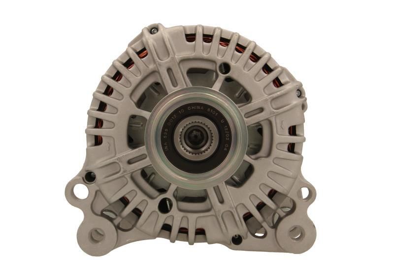 Lichtmaschine 140 A für Volkswagen, SEAT u. a. | PSH 305.518.140.000 – Ansicht 1