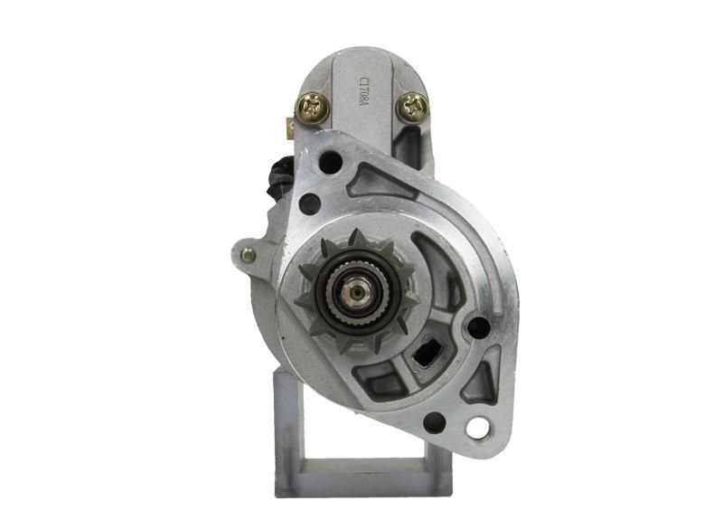 Anlasser 2 kW für Nissan | PSH 160.558.112.130 – Ansicht 1