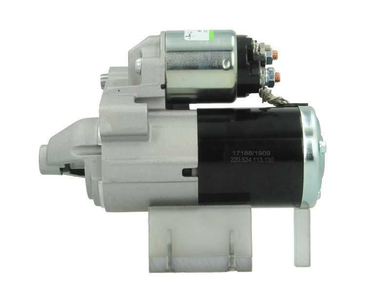 Anlasser 1,7 kW für Citroën, Peugeot u. a. | PSH 220.524.113.130 – Ansicht 2
