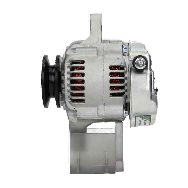 Lichtmaschine 60 A für Kubota | PSH 695.512.060.050 – Ansicht 2