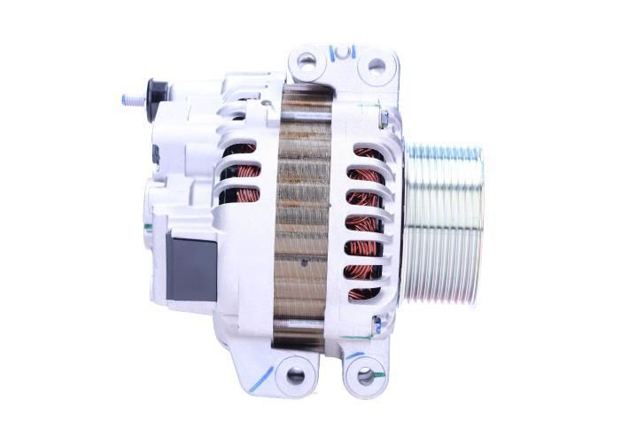 Lichtmaschine 100 A für Scania | PSH 916.509.100.372 – Ansicht 4