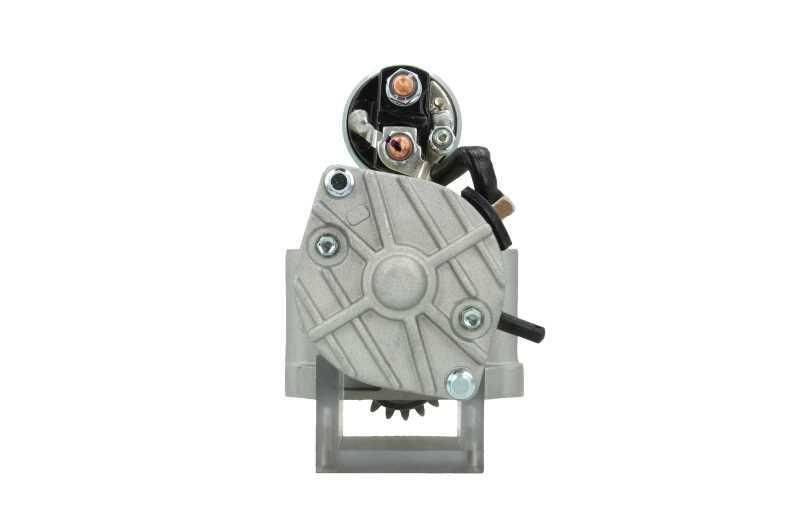 Anlasser 2,2 kW für Ford & Jaguar | PSH 590.533.192.020 – Ansicht 3