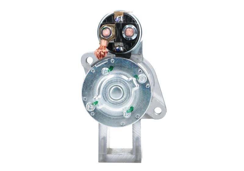 Anlasser 0,8 kW für Mitsubishi, Hyundai u. a. | PSH 150.001.082.130 – Ansicht 3