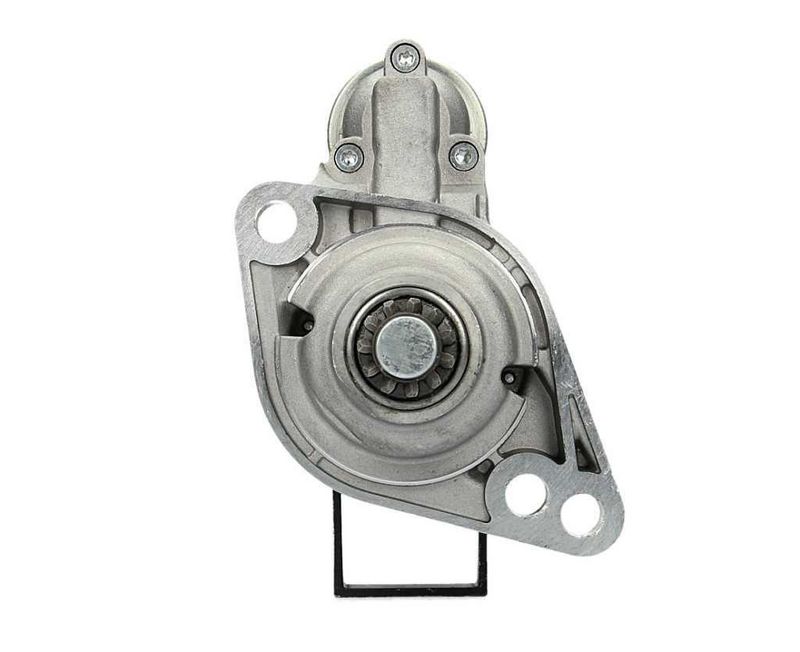 Anlasser 1,7 kW für Volkswagen, SEAT u. a. | PSH 300.588.123.010 – Ansicht 1