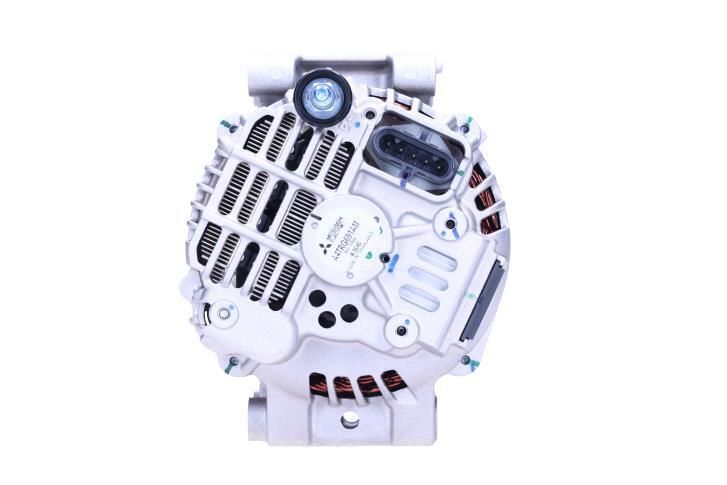 Lichtmaschine 100 A für Scania | PSH 916.509.100.372 – Ansicht 3