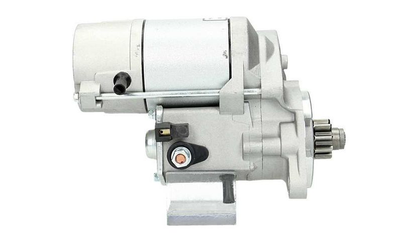 Anlasser 2 kW für Kubota | PSH 690.539.092.050 – Ansicht 4