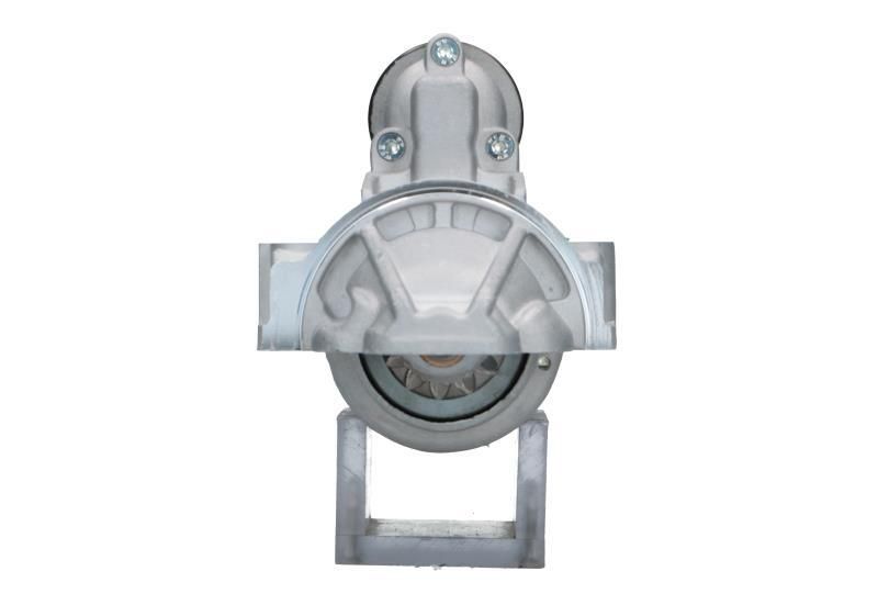 Anlasser 2 kW für Ford, Peugeot u. a. | PSH 590.551.122.340 – Ansicht 1