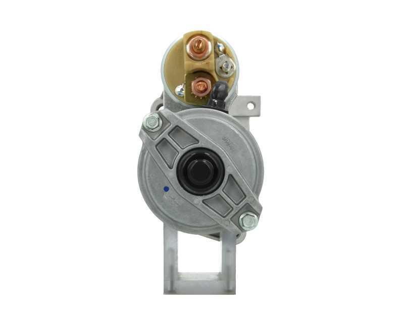 Anlasser 2 kW für Mercedes, Mercedes-Benz u. a. | PSH 550.509.102.500 – Ansicht 3