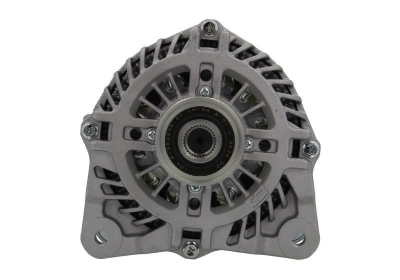 Lichtmaschine 185 A für Renault, Vauxhall u. a. | PSH 575.937.185.130 – Ansicht 1
