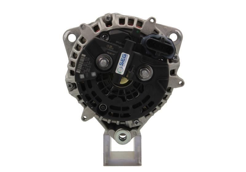 Lichtmaschine 120 A für MAN | PSH 556.507.120.280 – Ansicht 3
